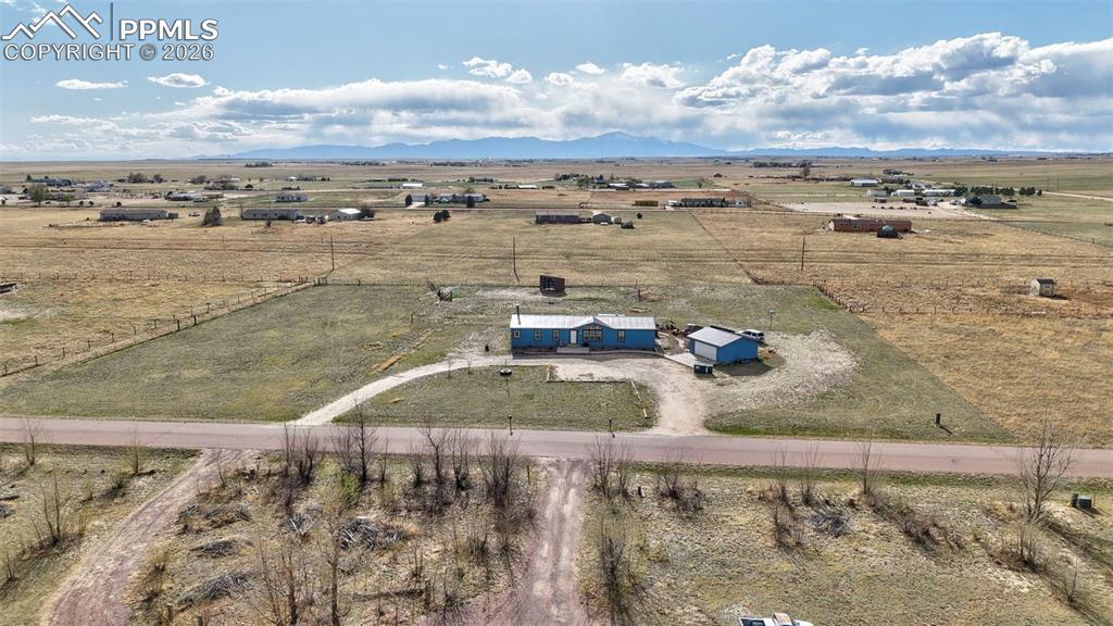 Image 31 of 40: Aerial View