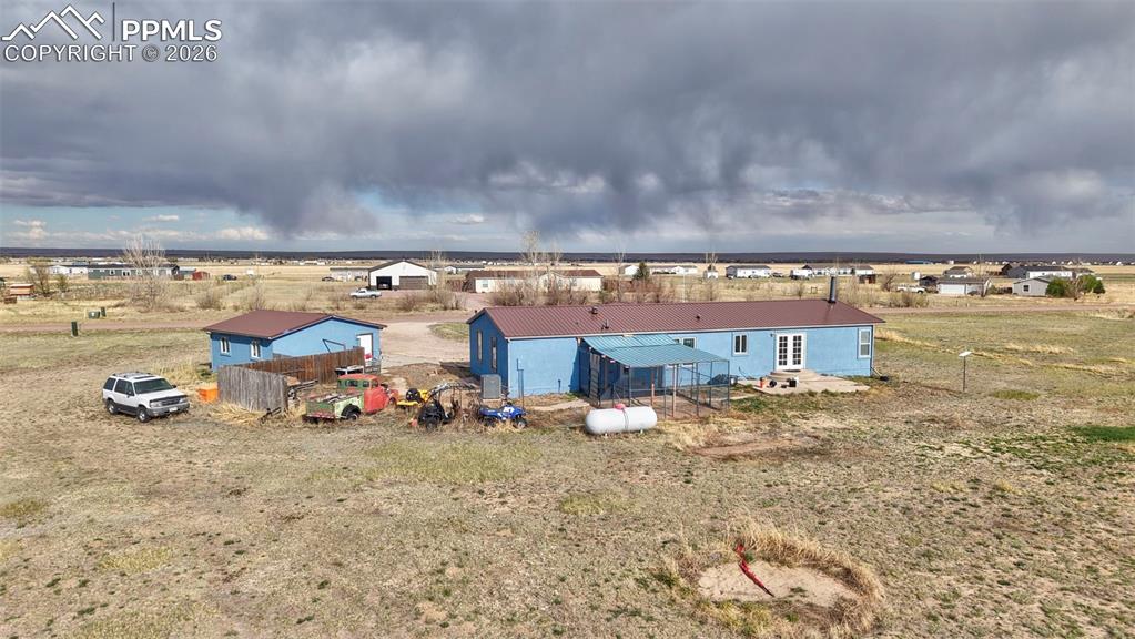 Image 32 of 40: Aerial View