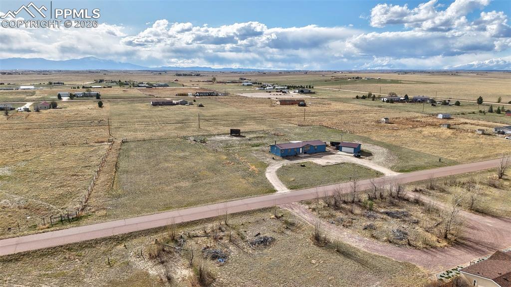 Image 33 of 40: Aerial View