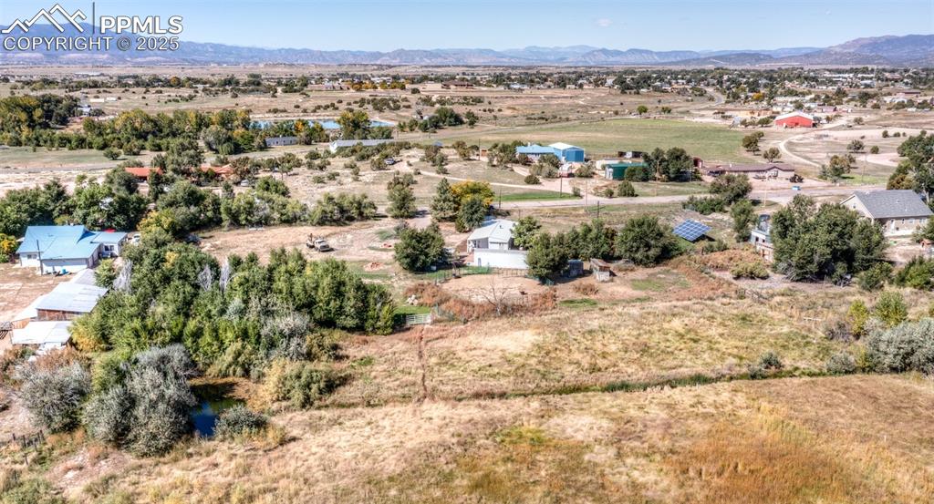 Image 25 of 29: Aerial View