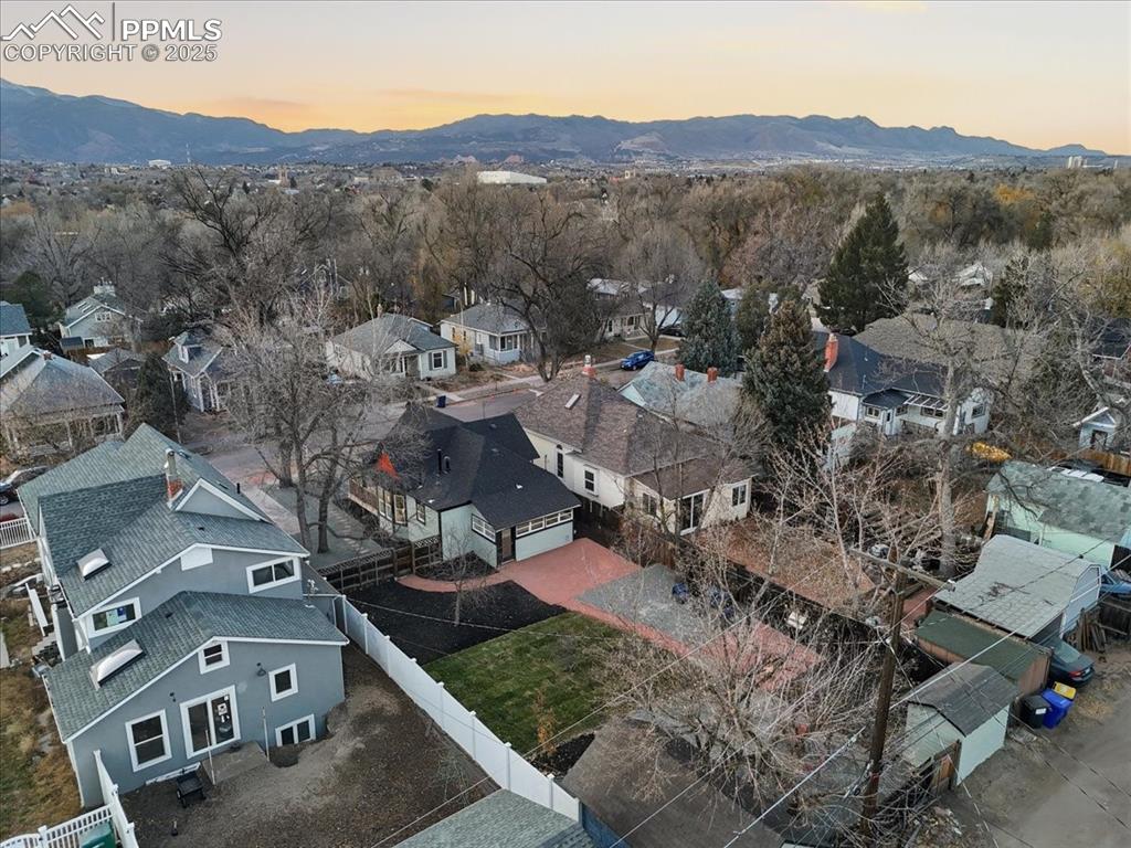 Image 37 of 40: Aerial View