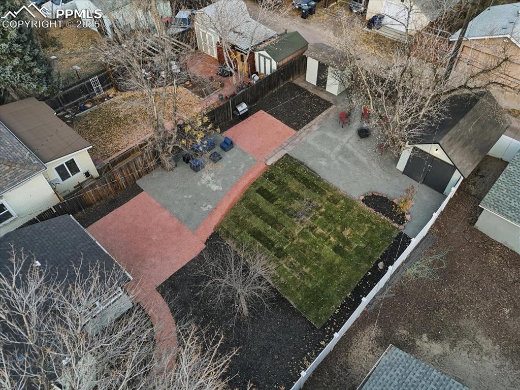 Image 39 of 40: Aerial View