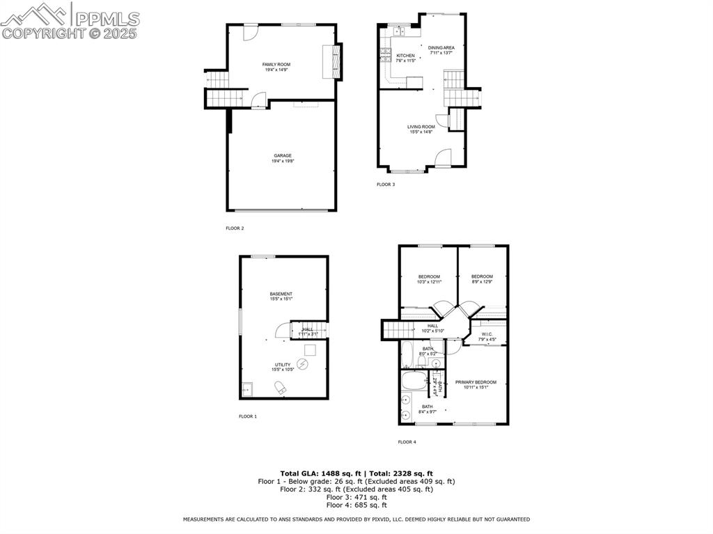 Image 26 of 30: Floor Plan