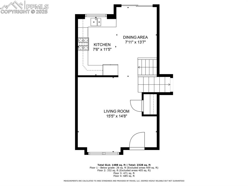 Image 27 of 30: Floor Plan