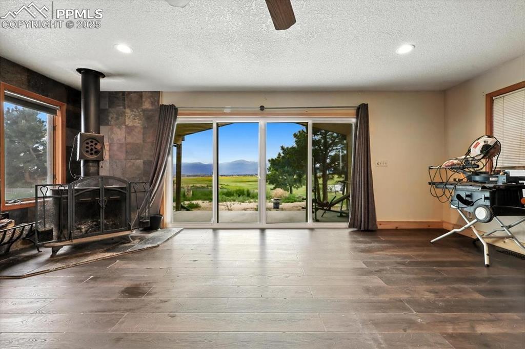 Image 13 of 29: Master Bedroom