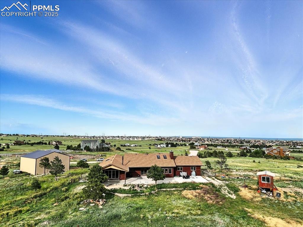 Image 25 of 29: View of subject property