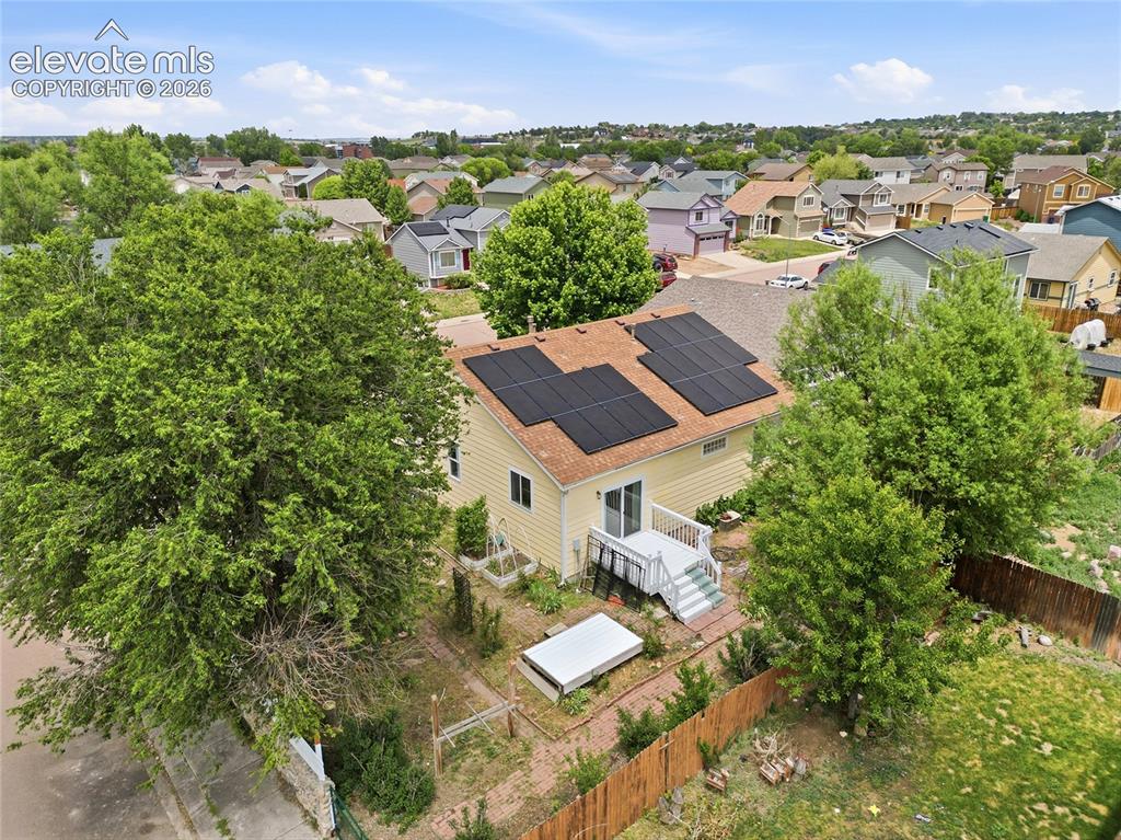 Image 27 of 34: Aerial View
