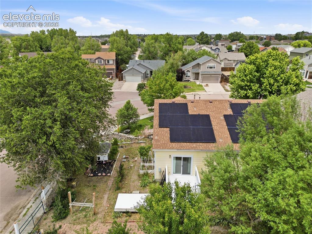 Image 28 of 34: Aerial View