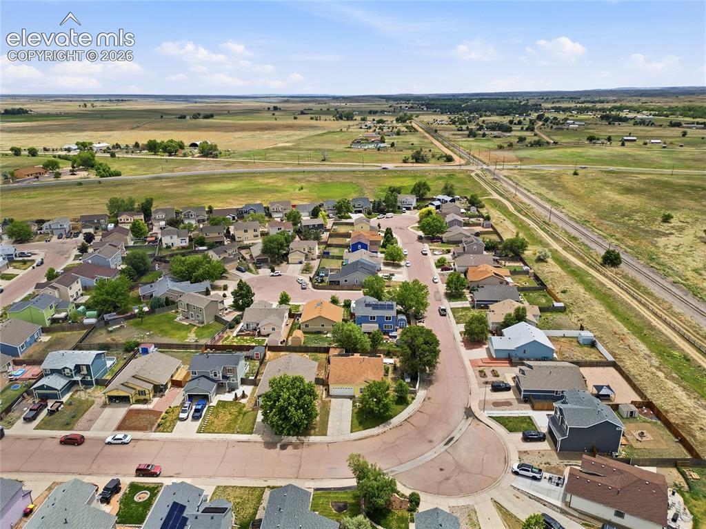 Image 29 of 34: Aerial View