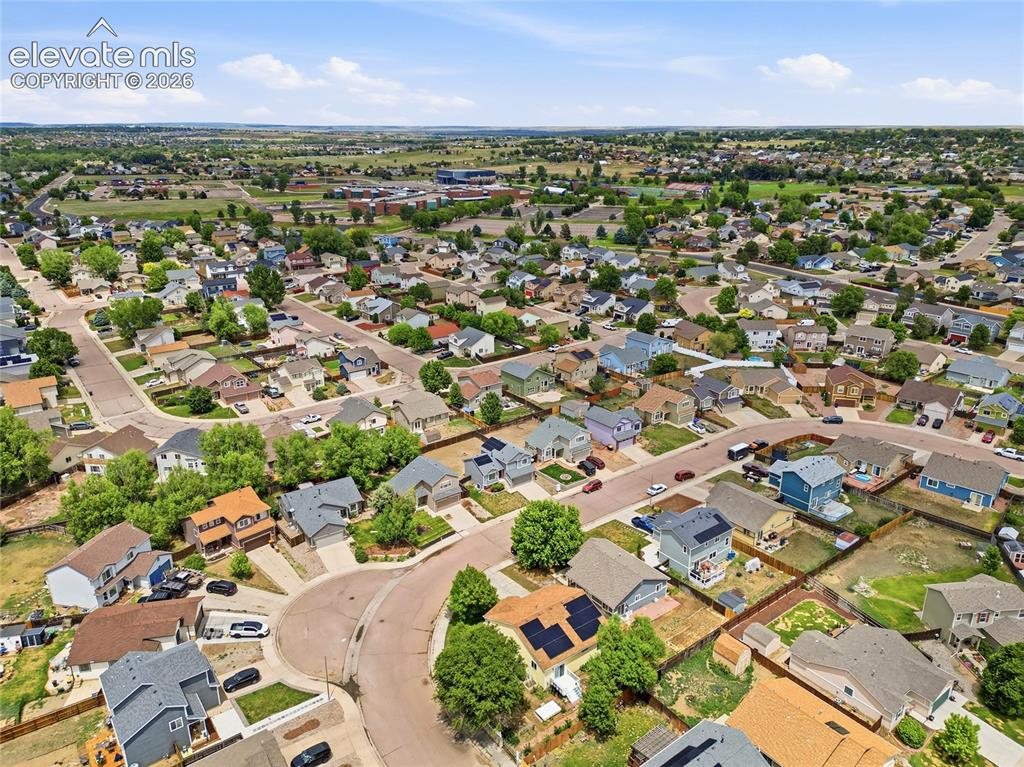 Image 31 of 34: Aerial View