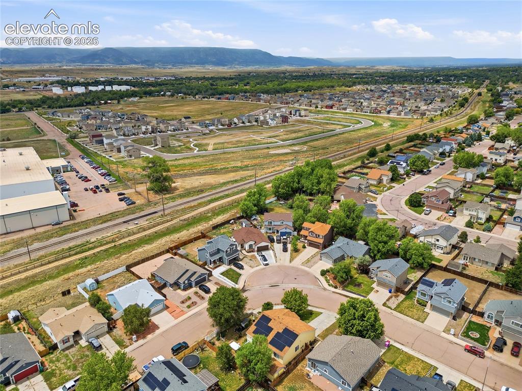 Image 32 of 34: Aerial View