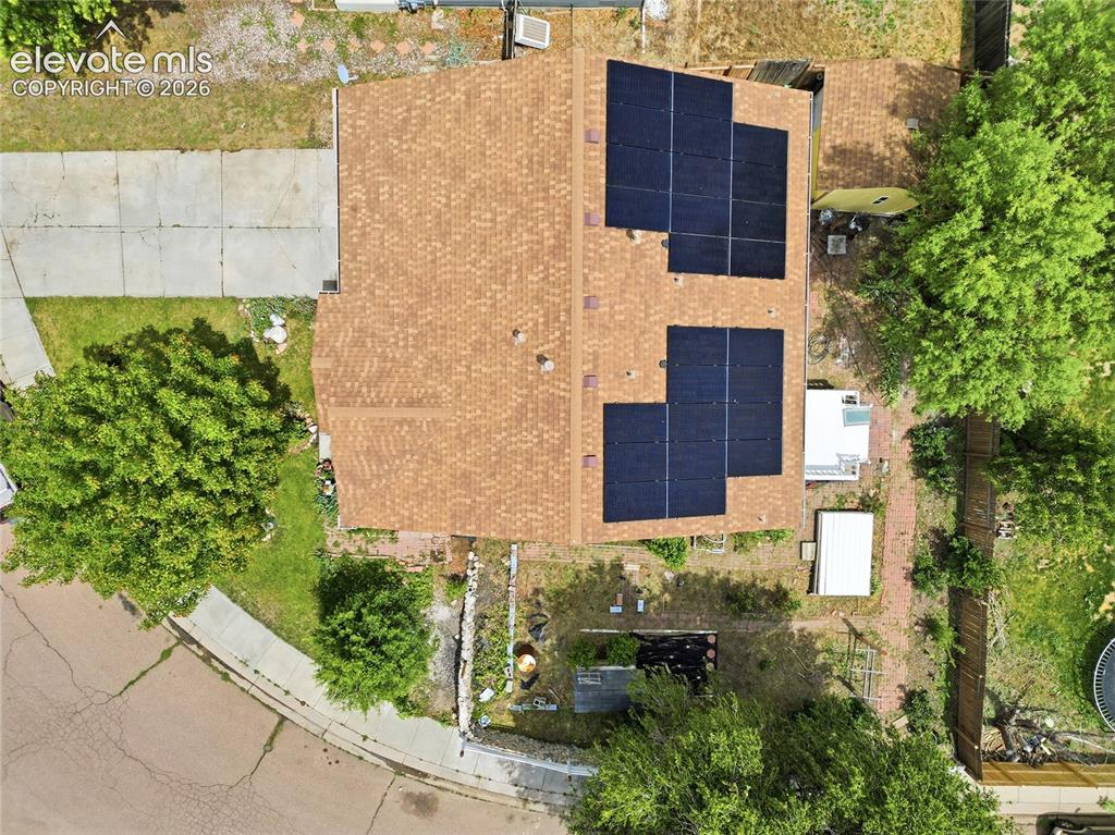 Image 33 of 34: Aerial View