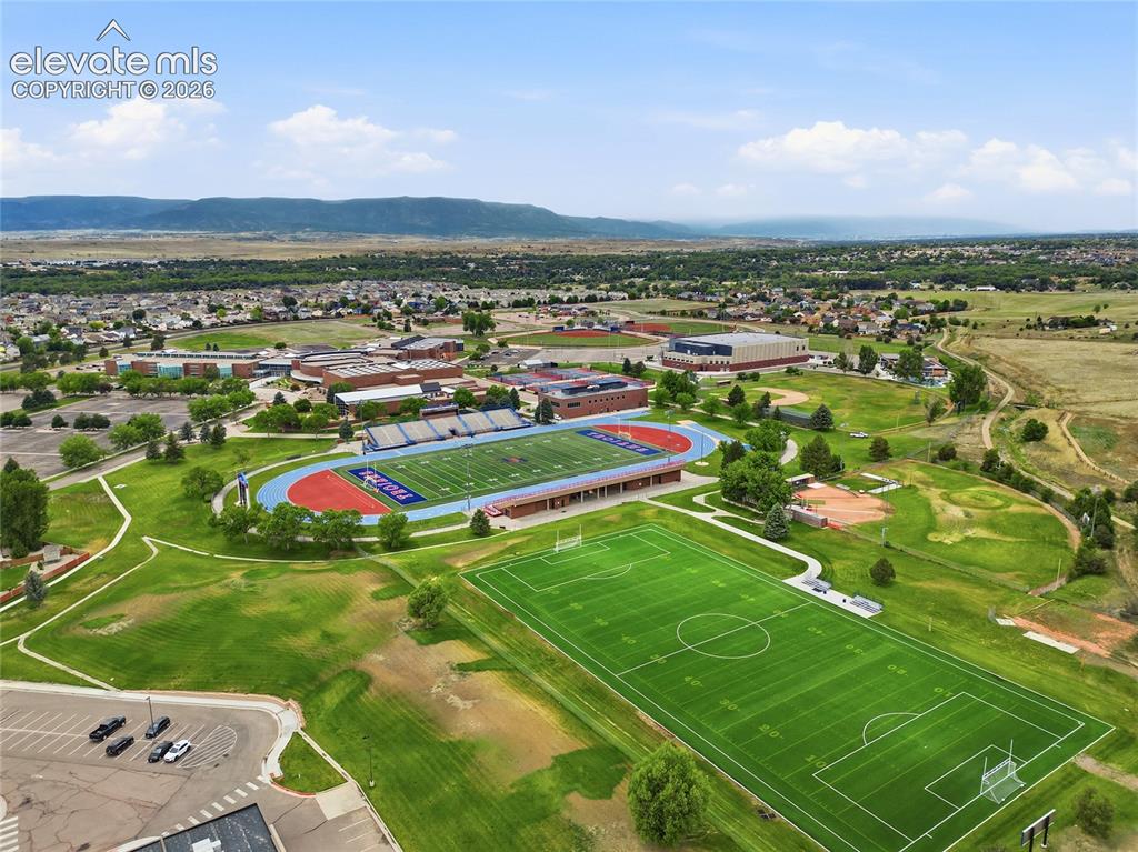 Image 34 of 34: Aerial View
