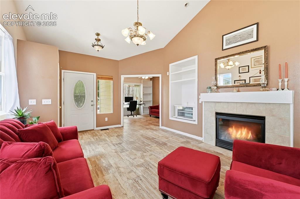 Image 4 of 34: Living Room