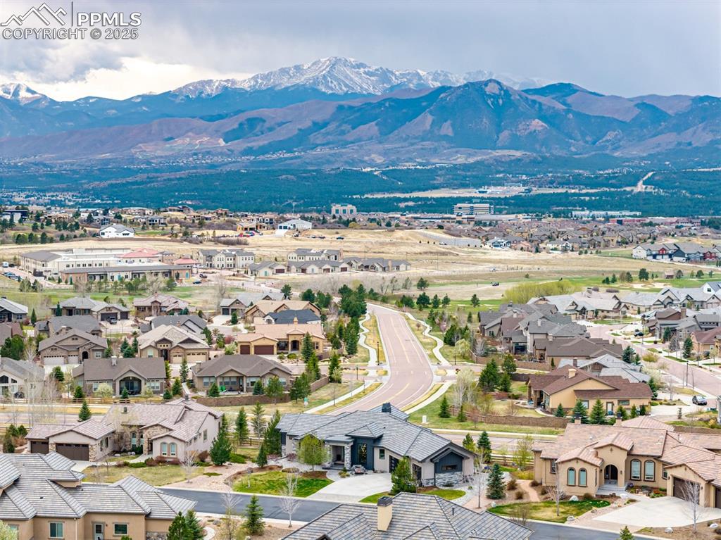 Image 50 of 50: Aerial View