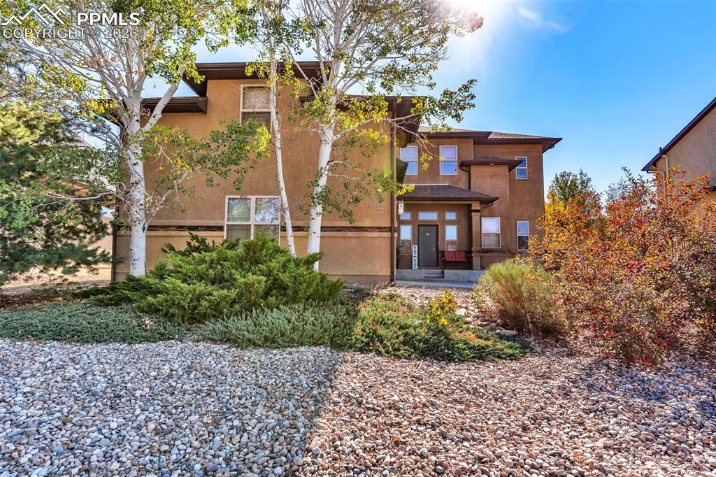 Image 2 of 49: Back of Structure