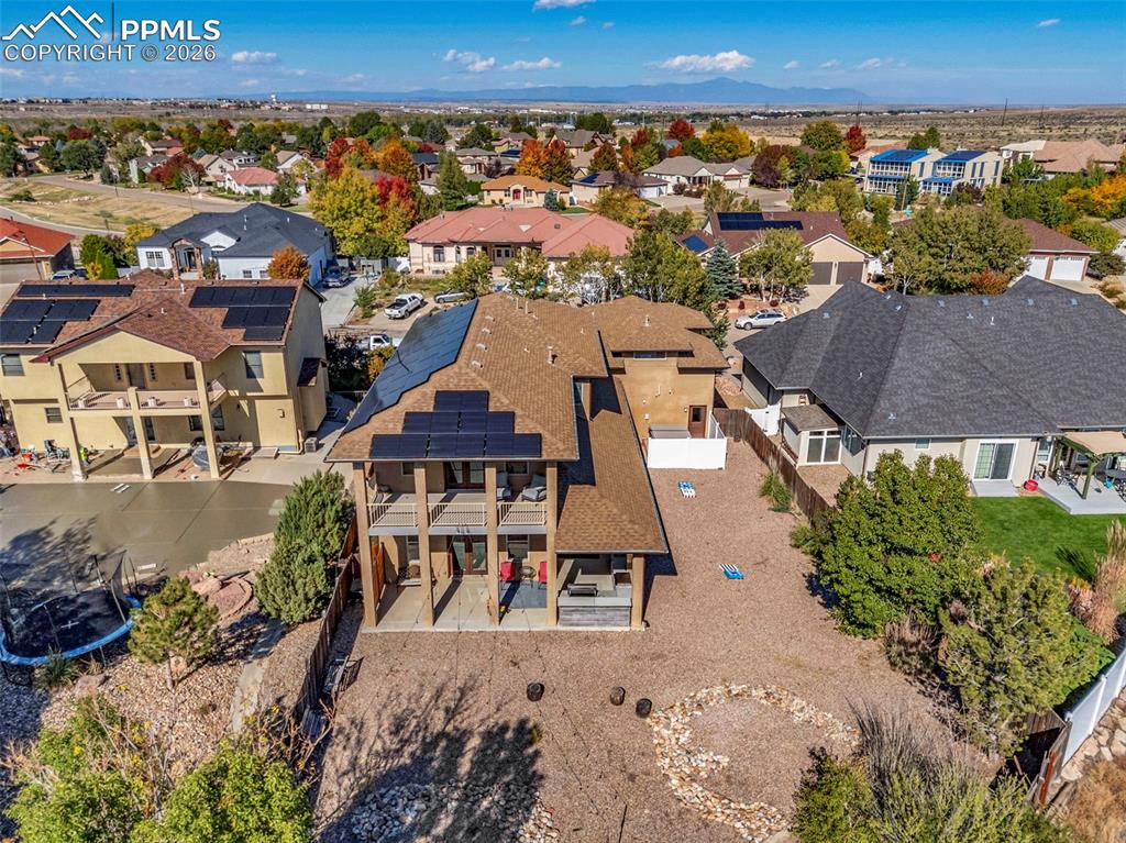 Image 47 of 49: Aerial View