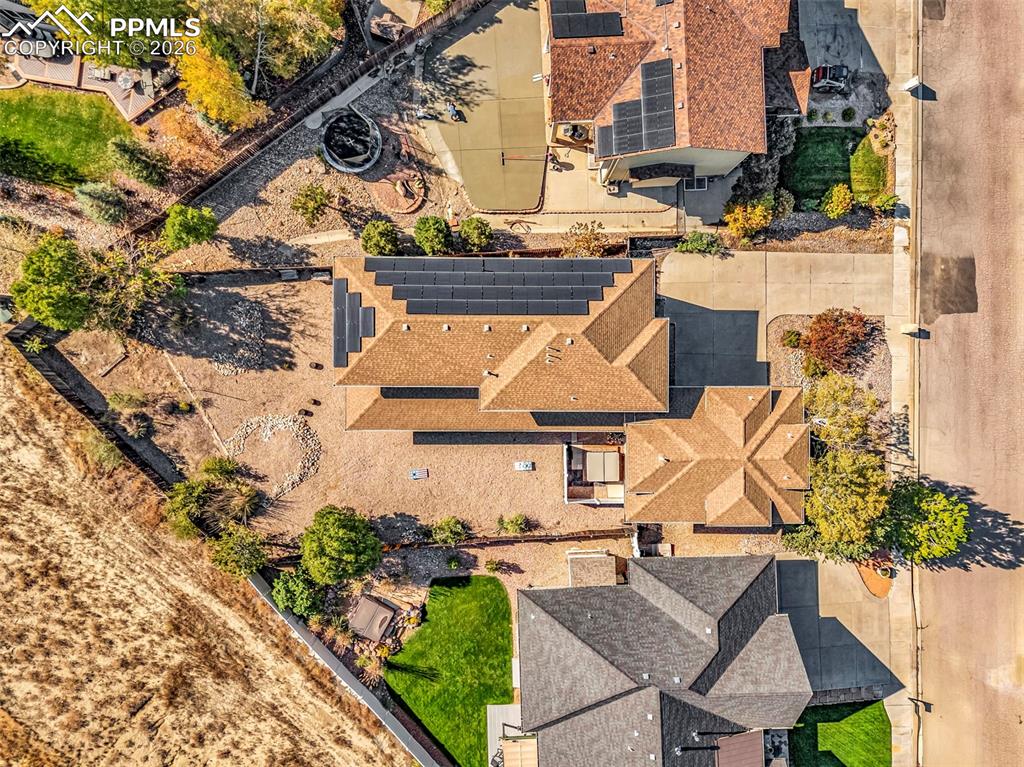 Image 48 of 49: Aerial View