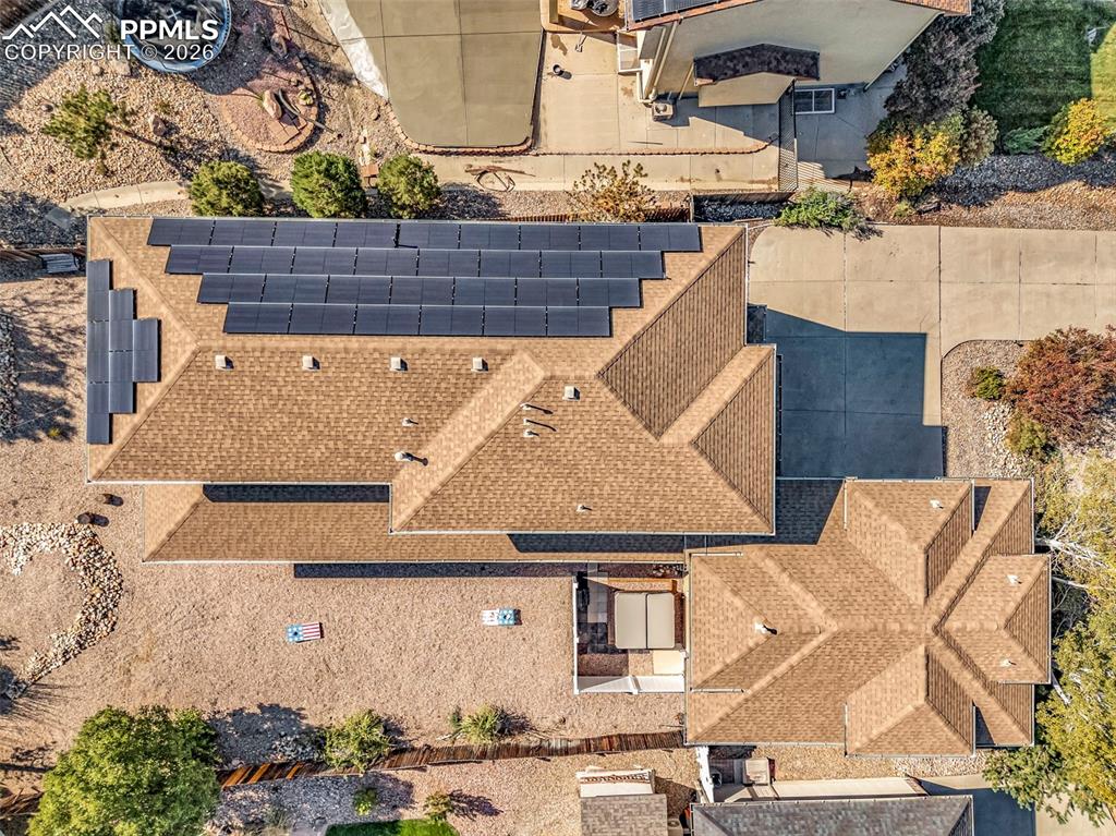 Image 49 of 49: Aerial View