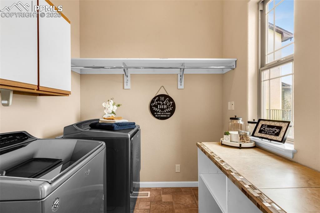 Image 6 of 49: Laundry