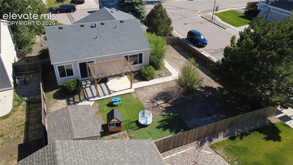 Image 31 of 31: Aerial View