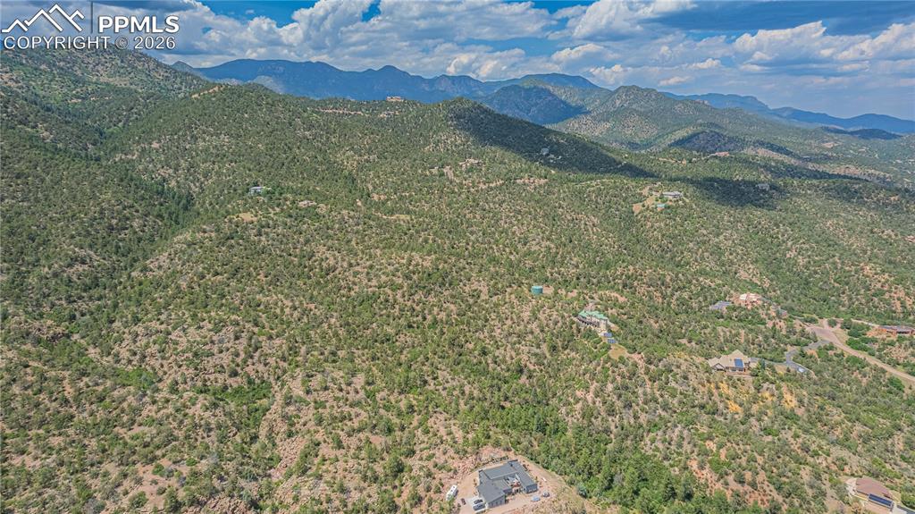 Image 10 of 24: Aerial view