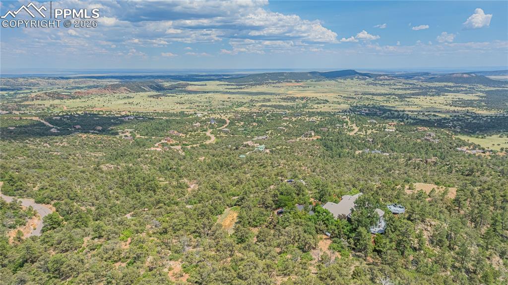 Image 15 of 24: Aerial View