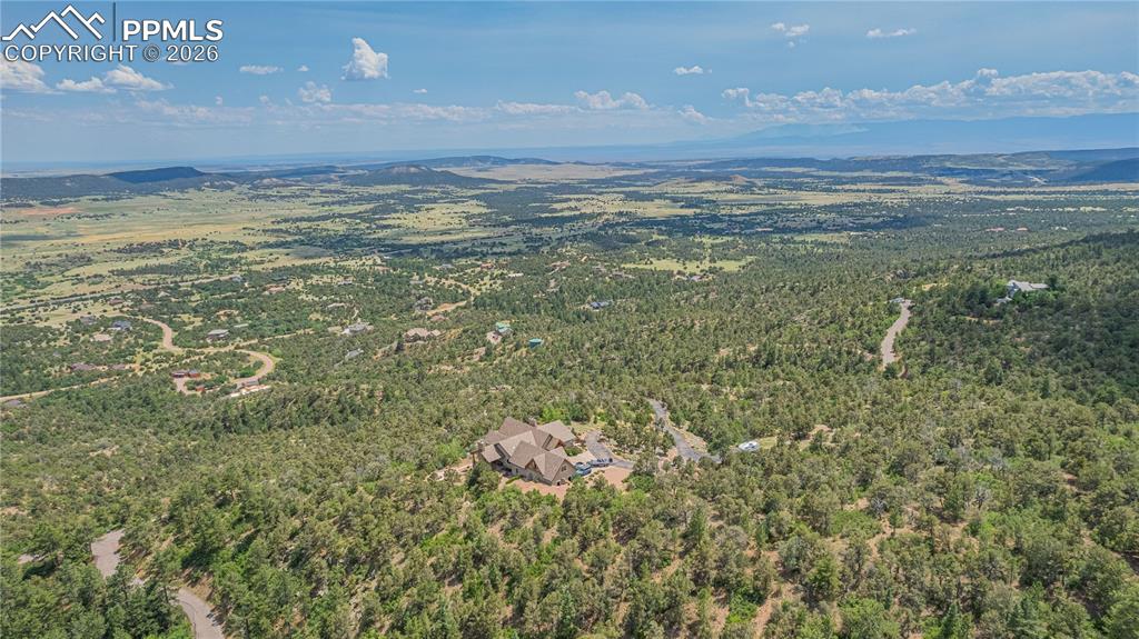 Image 16 of 24: Aerial View