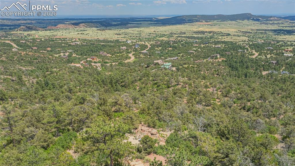 Image 19 of 24: Aerial View