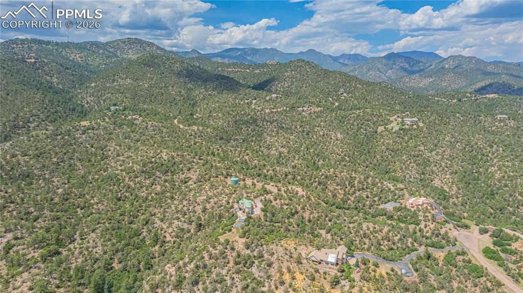 Image 20 of 24: Aerial View