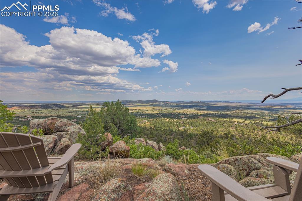 Image 22 of 24: Viewpoint from Property