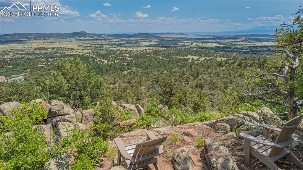 Image 23 of 24: Aerial View