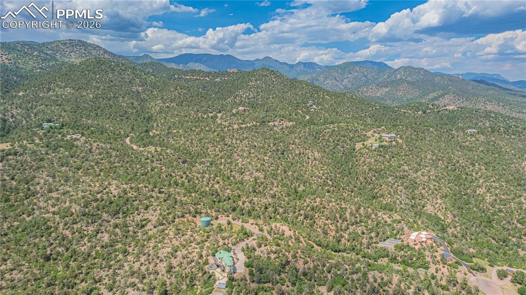 Image 24 of 24: Lower boundary of property