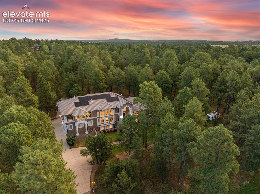 Image 7 of 50: Aerial View