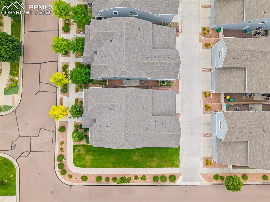 Image 40 of 50: Aerial View