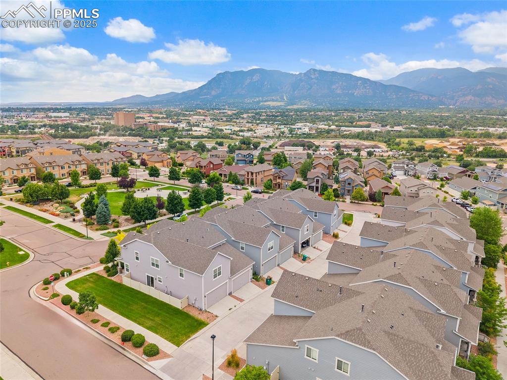 Image 42 of 50: Aerial View