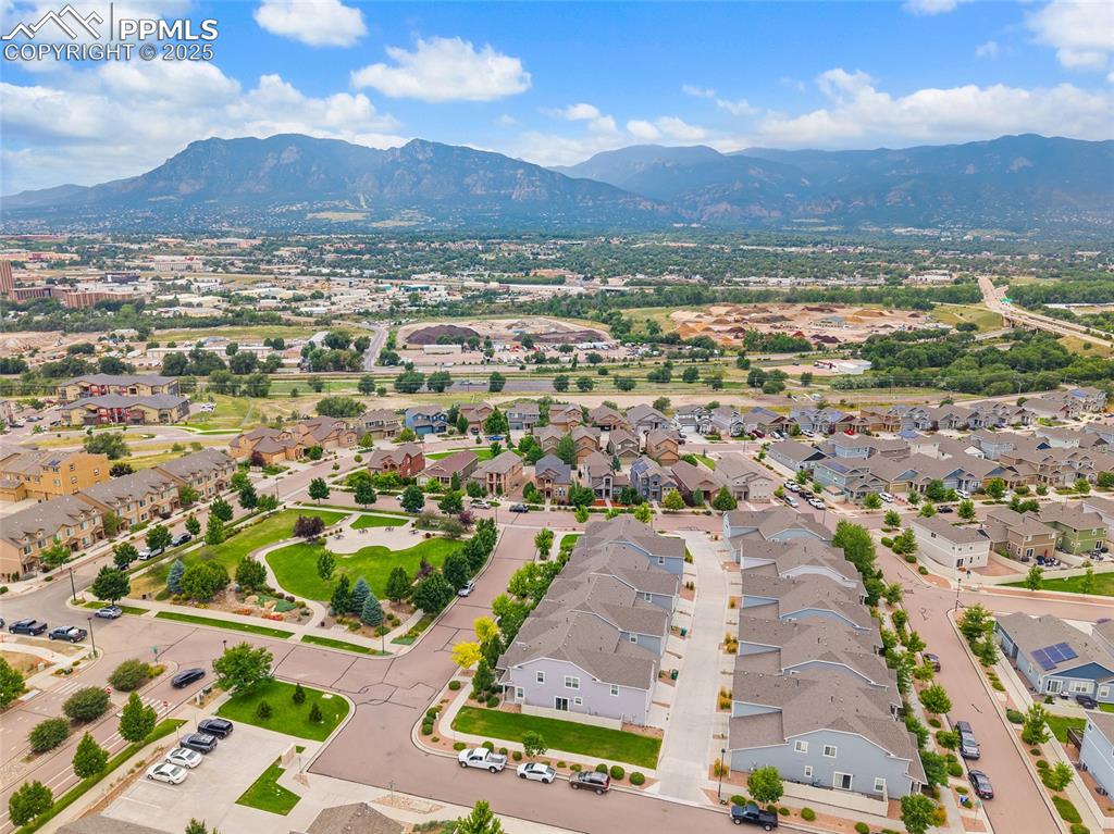 Image 43 of 50: Aerial View