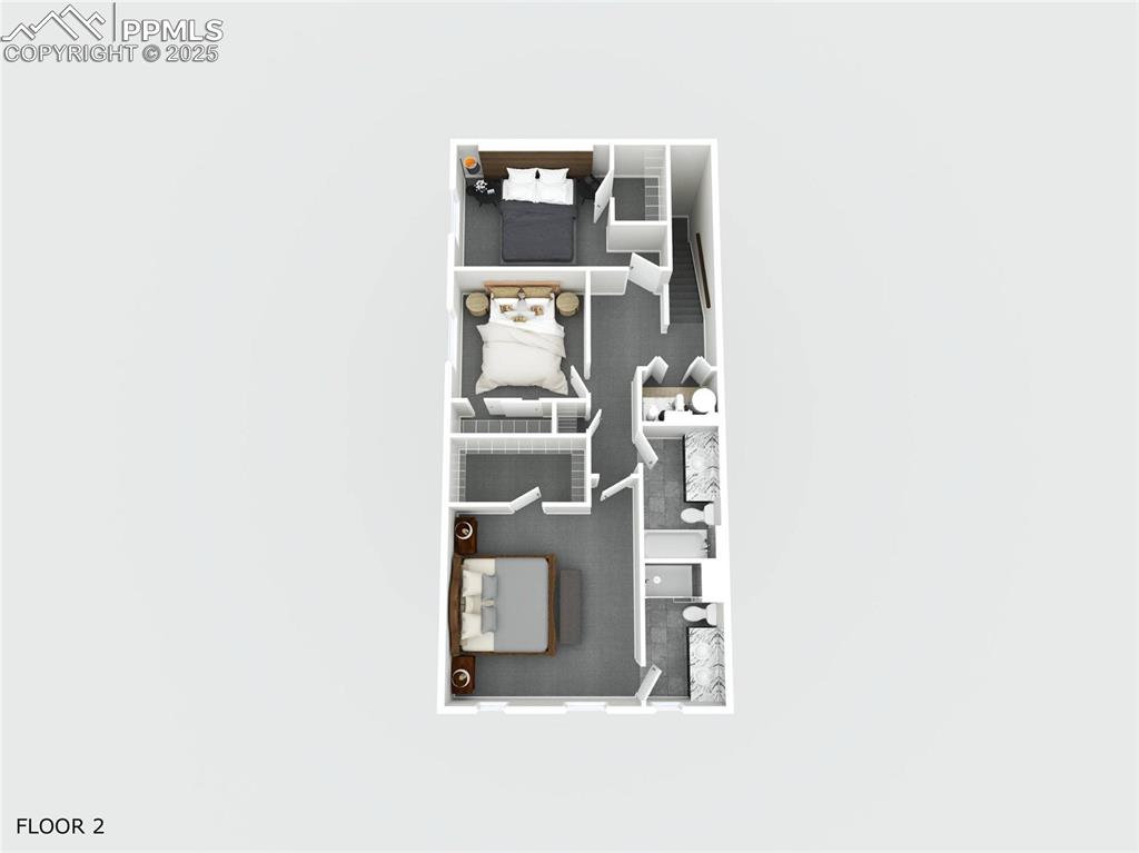 Image 48 of 50: Floor Plan