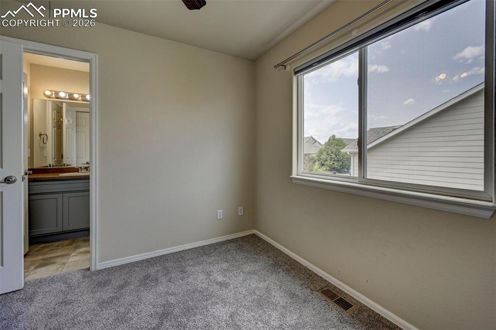 Image 28 of 44: Bedroom