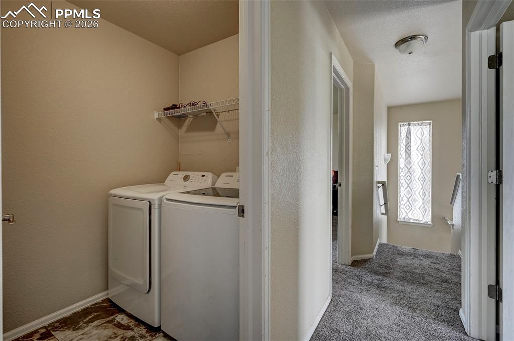 Image 29 of 44: Laundry