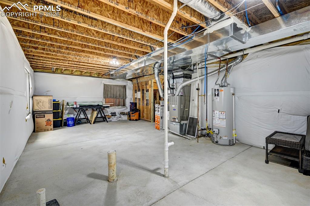 Image 30 of 44: Basement