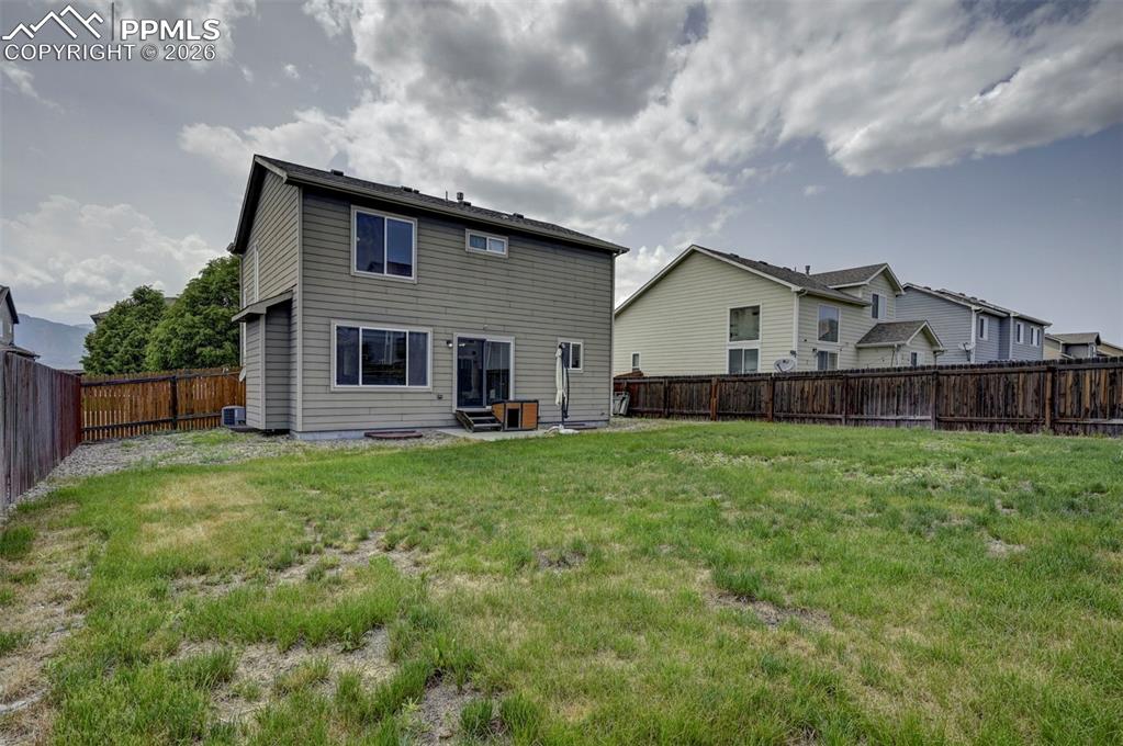 Image 36 of 44: Back of Structure