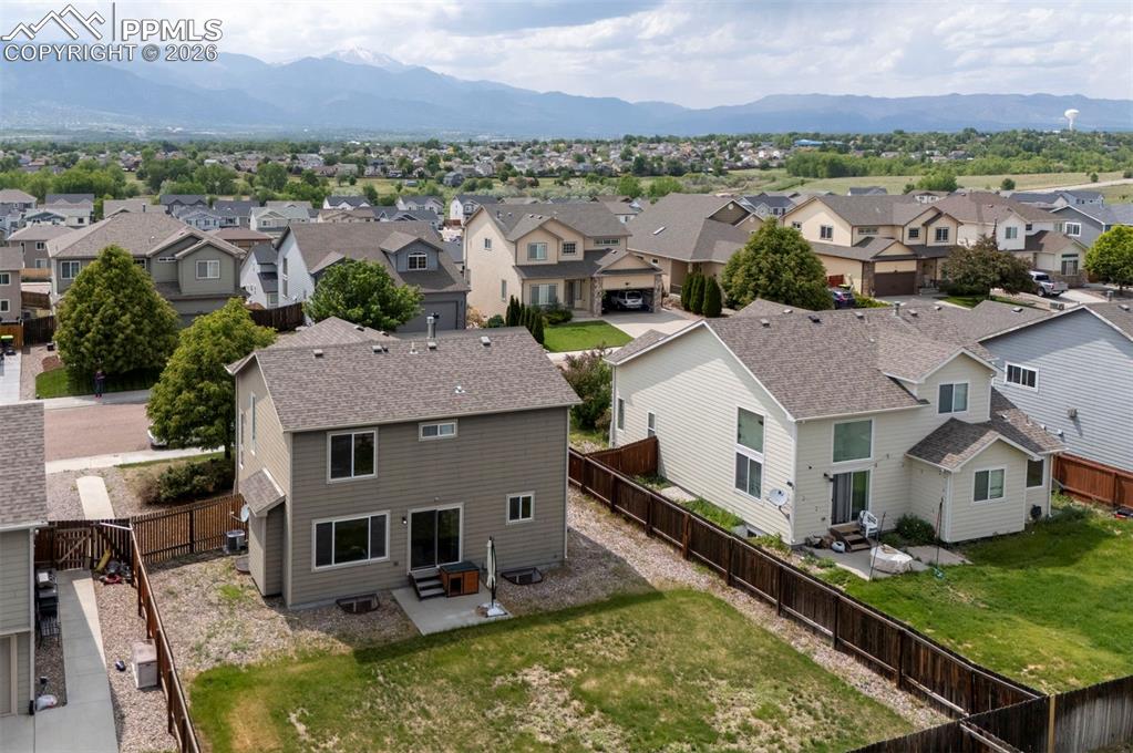 Image 39 of 44: Aerial View