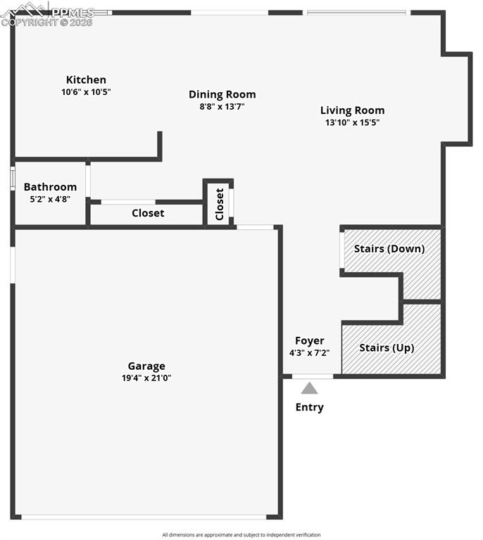Image 42 of 44: Floor Plan