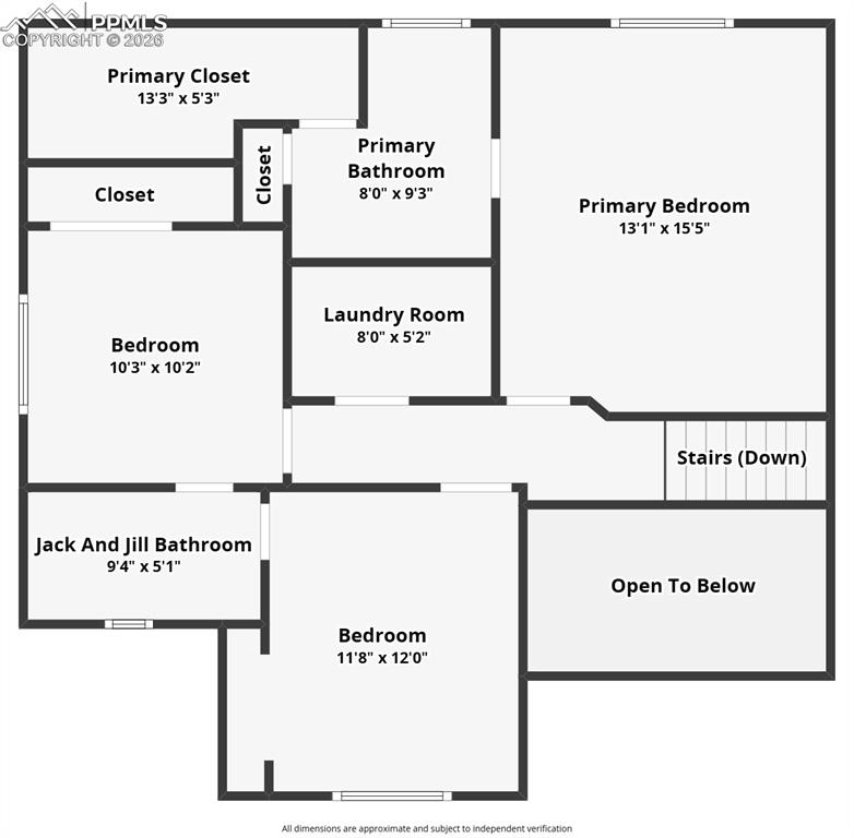 Image 43 of 44: Floor Plan