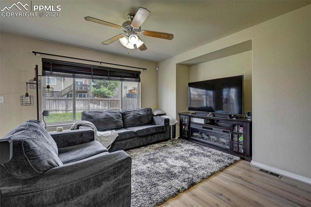 Image 6 of 44: Living Room