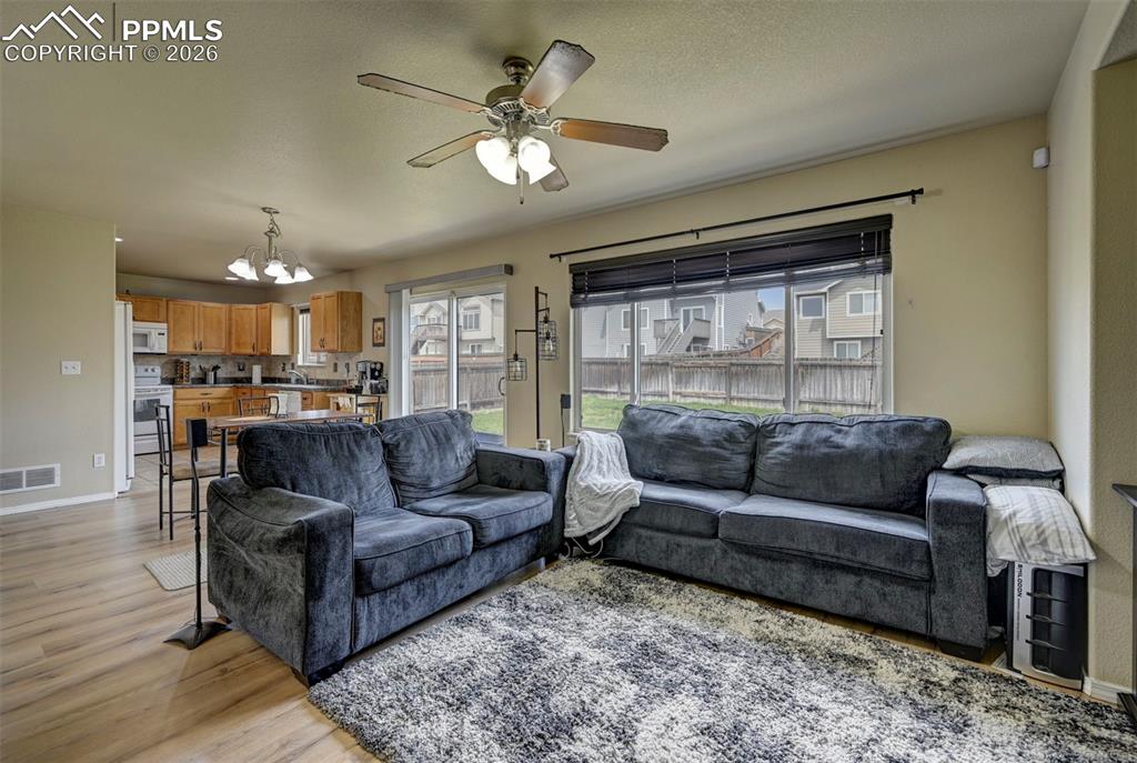 Image 8 of 44: Living Room