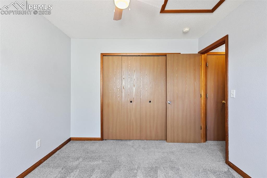 Image 43 of 47: Bedroom