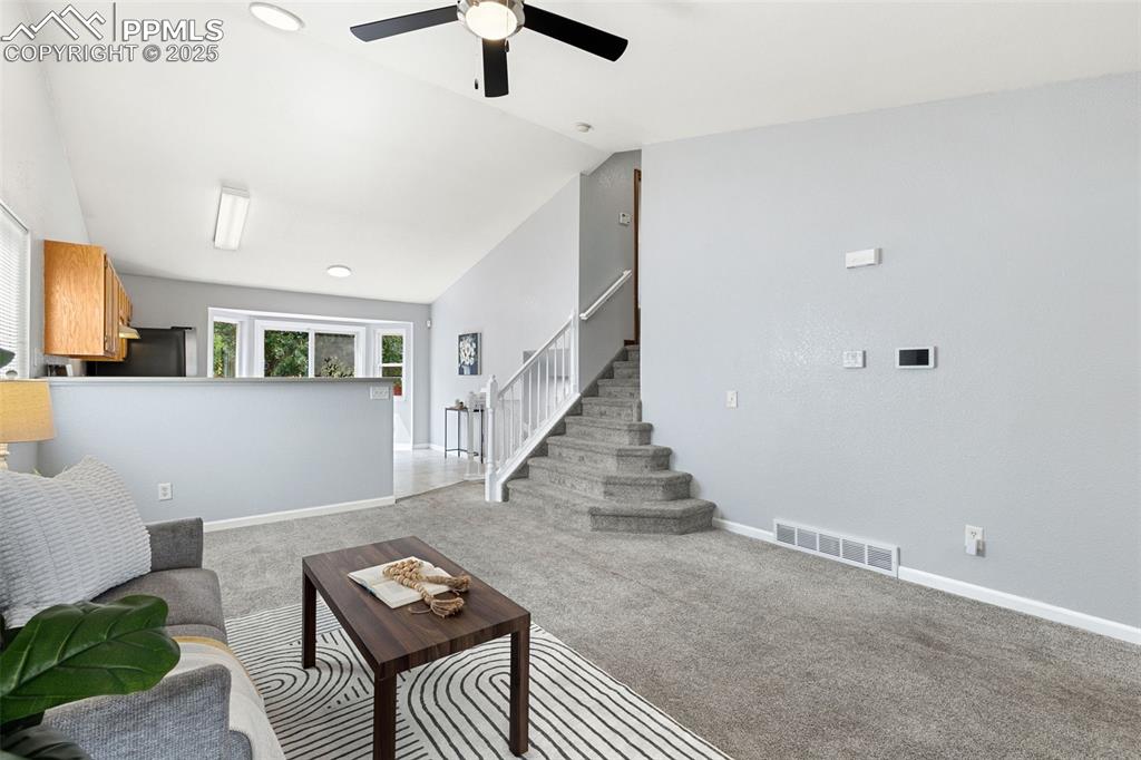 Image 6 of 47: Living Room