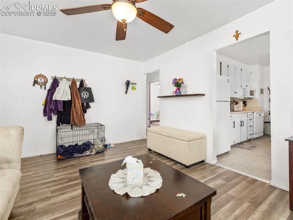 Image 11 of 20: Living Room
